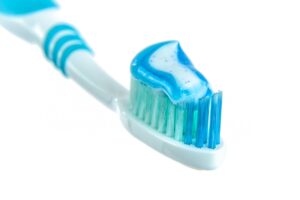Anziani ma con denti sani