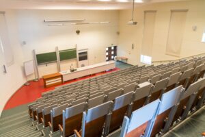 università terza età
